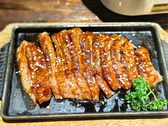 -小川洋风料理(街道口店)