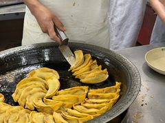 -李记清真馆(打钉巷店)
