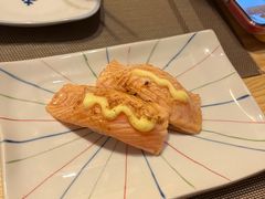 -雪月花(长江北路店)