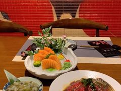 -熊串烧亭.居酒屋(珠江路店)