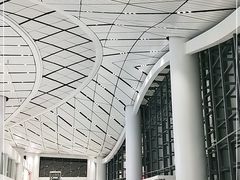 -张家口宁远机场