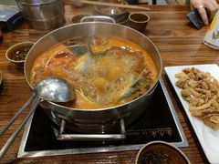 -苗家大院酸汤鱼(贵阳北站店)