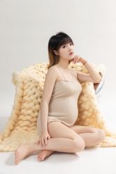 -专注孕妇照亲子照·纪田摄影