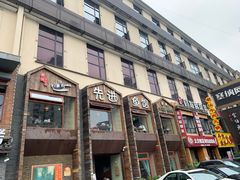 门面-陈先进鱼馆·地道农家菜(湖墅南路店)
