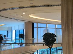 -羿庭 Peacock Alley(上海外滩华尔道夫酒店)