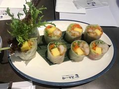 -美奈小馆·越南料理(中航城君尚购物中心店)