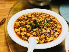 -勇猛子川菜馆(新军路店)