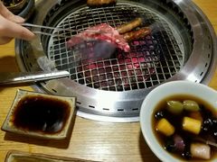 -赤坂亭·M9和牛烧肉·铁板烧(合肥万象城店)
