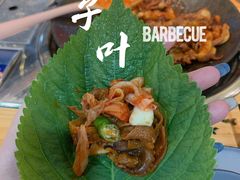 -红辣椒八爪鱼特色韩国料理专门店(远景路旗舰店)