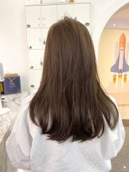 -Mix Boom Hair salon