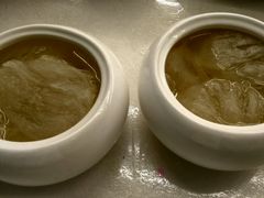 -燕庭·纯燕窝·甜品下午茶(南京西路店)