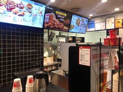 -肯德基(东四南大街店)