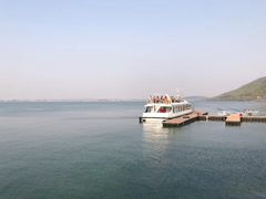 -南京金牛湖风景区