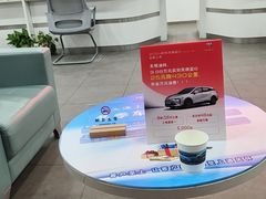 -大连上通别克4S店(解放路店)