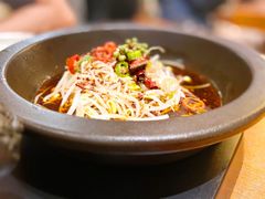 -云海肴·汽锅鸡·云南菜(苏州中心店)