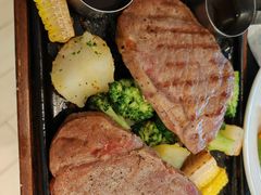 -必胜客(蜀山万象汇店)