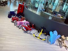 -Barbe a papa亲子餐厅(杨浦店)