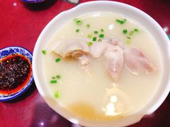 -易老妈蹄花.特色川菜(人民公园总店)