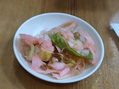 -巴津碗碗面(人和店)
