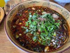 爆鳝段-乐山第一家临江鳝丝(茶坊路店)