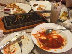 -必胜客(大观天地店)