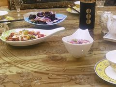 -宗巴雍姆藏餐府