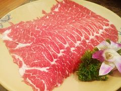 精品肥牛-小龙坎火锅(总店)