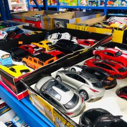 -逝水玩具折扣店