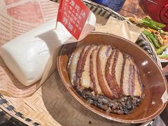 -聂发财重庆江湖菜(解放碑店)