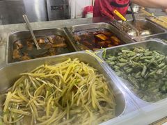 土豆丝-咱家王新国把子肉(县东巷店)