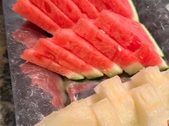 -那家小馆•北京菜•烤鸭(香山店)