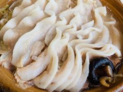 极品白肉砂锅-砂锅居(西四店)