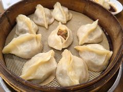 传统牛羊肉蒸饺-百年认一力 太原老字号 (桥头街店)