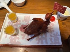 -大鸽饭(岗顶店)