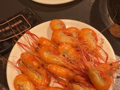 -钱小奴海鲜自助黑金店(杭州滨江龙湖店)