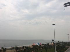 -巨鹏飞梦幻海岸