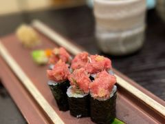 -鮨匠·割烹料理(巨鹿花园店)