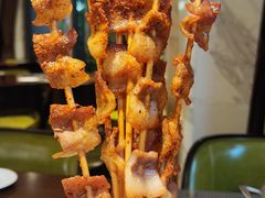 -帝豪酒店•马可勃罗西餐厅