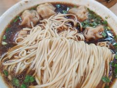 -蒋家桥饺面店(东关街店)