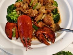 -万龙洲海鲜·粤菜(亚运村店)