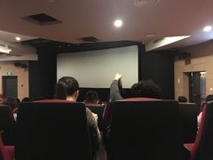 放映厅-中影国际影城(兰生大厦CINITY LED店)