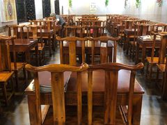 大堂-伊隆斋(什刹海店)