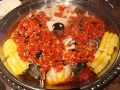 -唐伯虎新派湘菜馆(石夏时代广场店)