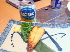 -隐泉京望日式料理(太和广场店)