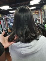 -乾健·烫染·接发SALON