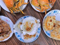 -王四营海鲜市场