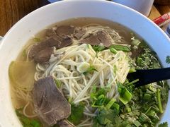 -小灶派· 地道兰州牛肉面(宏发大厦店)