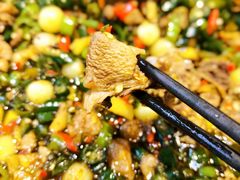 -新繁老號豌豆汤饭店·江湖菜(宝光寺店)