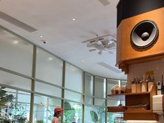 -The Good Place好地方·Brunch·coffee(国贸店)