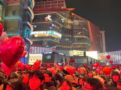 -大悦城(沈阳中街店)